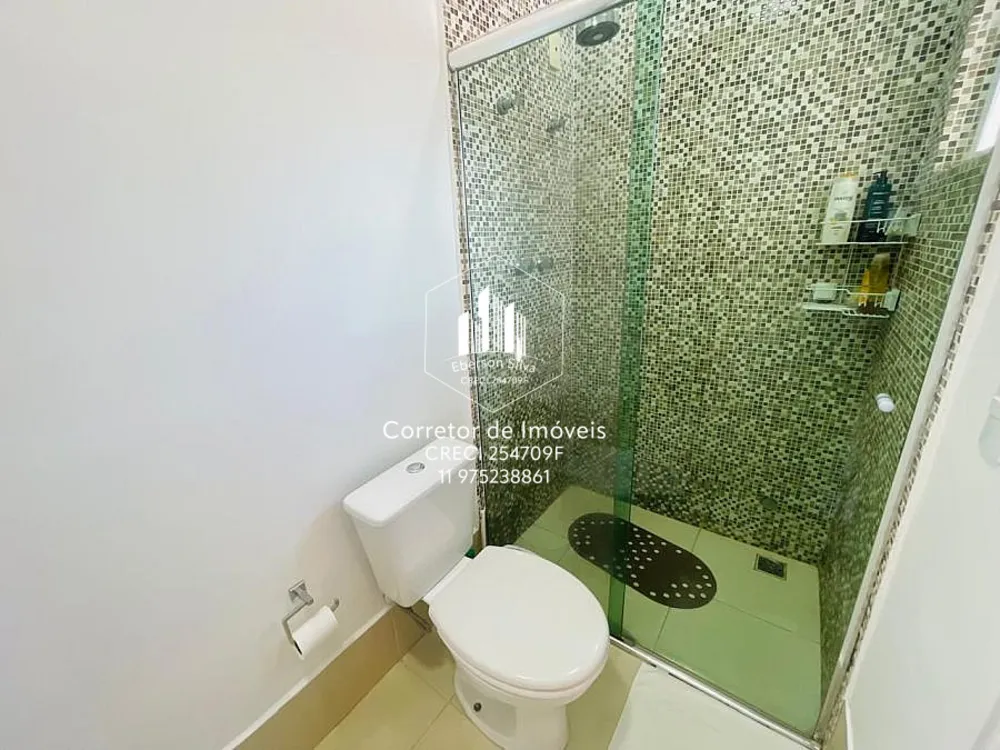 Casa de Condomínio, 3 quartos - Foto 12