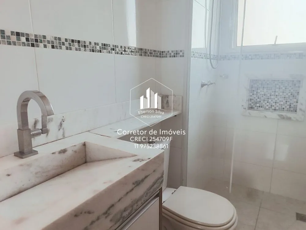 Apartamento, 3 quartos, 74 m² - Foto 2