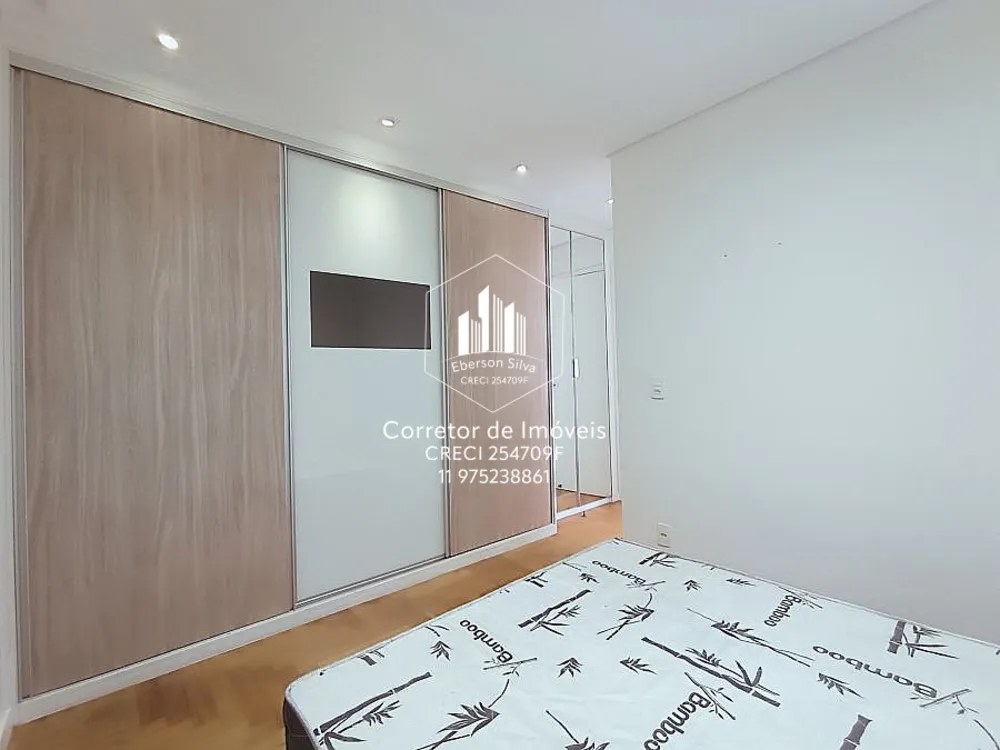 Apartamento, 3 quartos, 74 m² - Foto 4