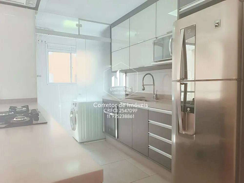 Apartamento, 3 quartos, 74 m² - Foto 1