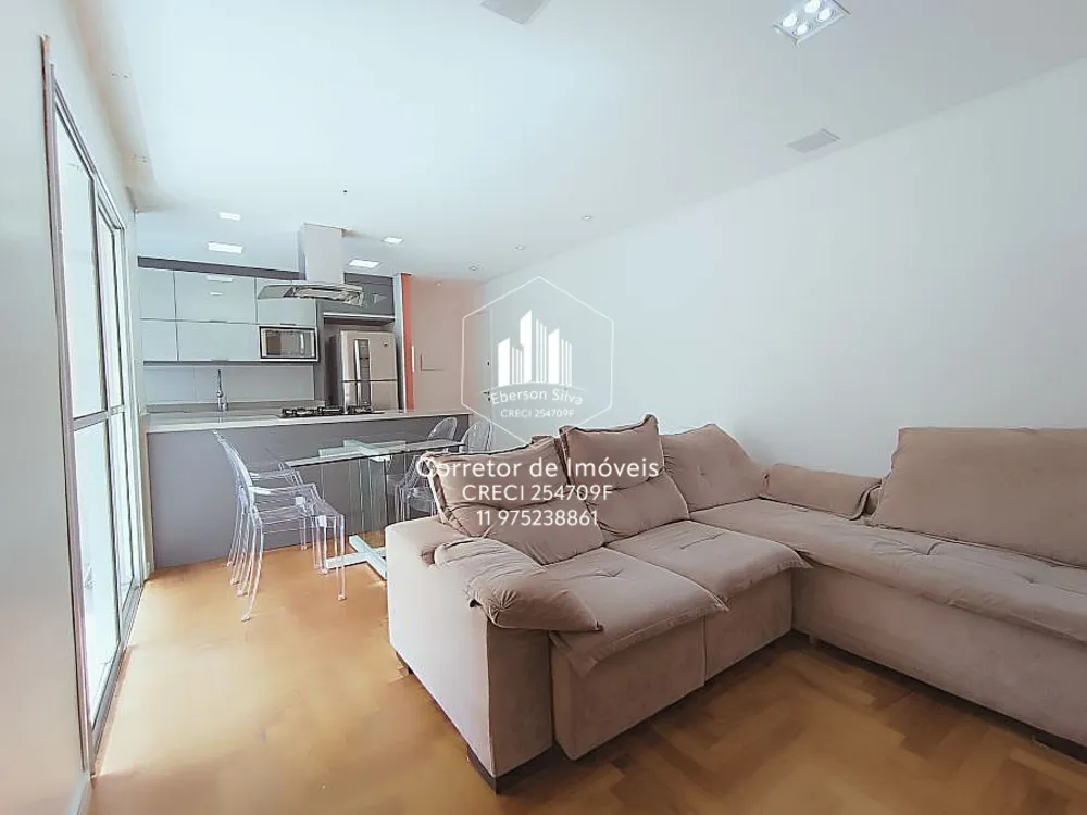 Apartamento, 3 quartos, 74 m² - Foto 8