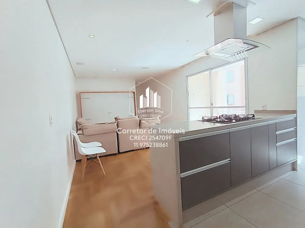 Apartamento, 3 quartos, 74 m² - Foto 5