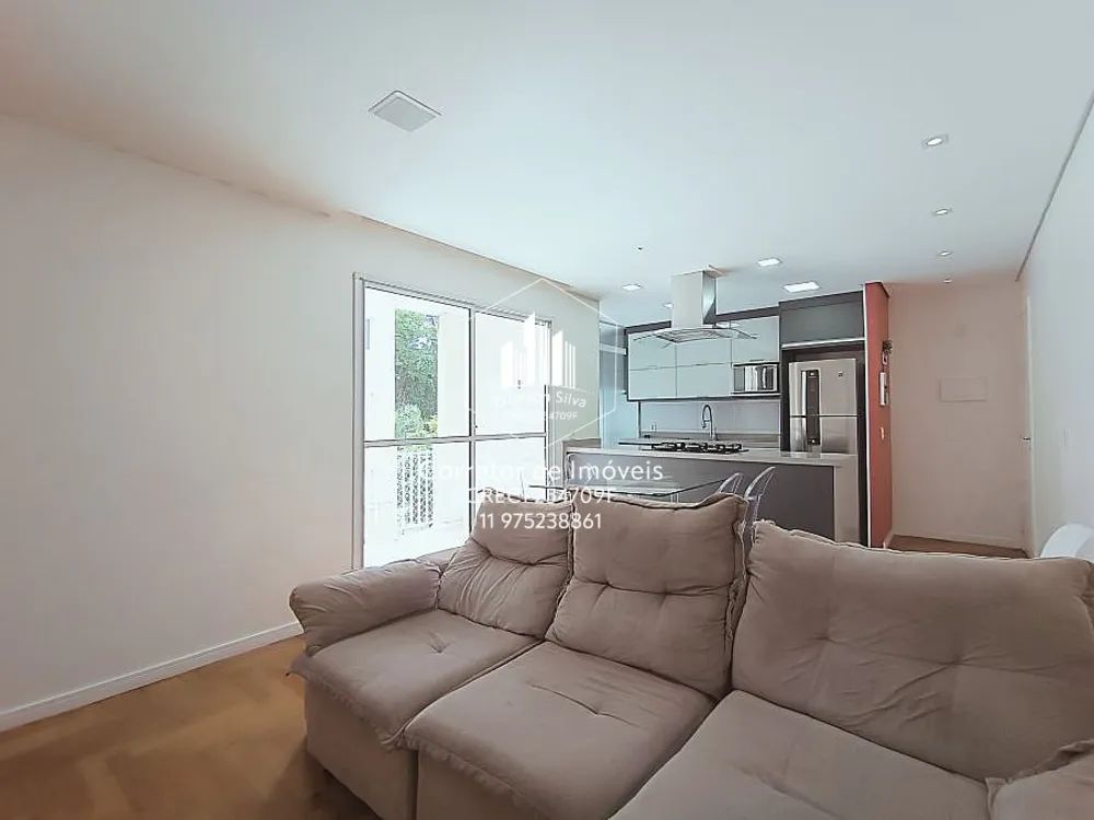 Apartamento, 3 quartos, 74 m² - Foto 9