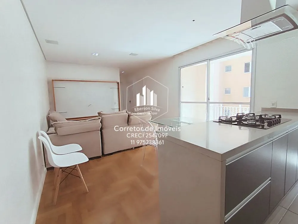 Apartamento, 3 quartos, 74 m² - Foto 7