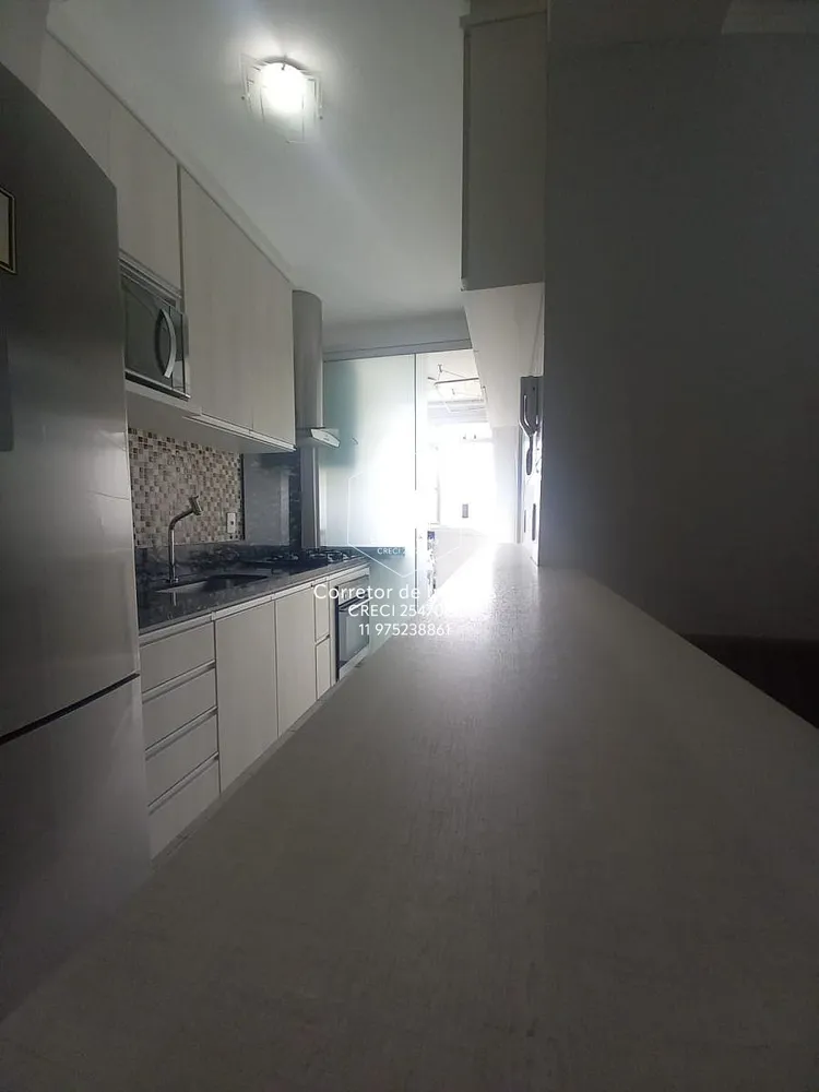 Apartamento, 2 quartos, 48 m² - Foto 3