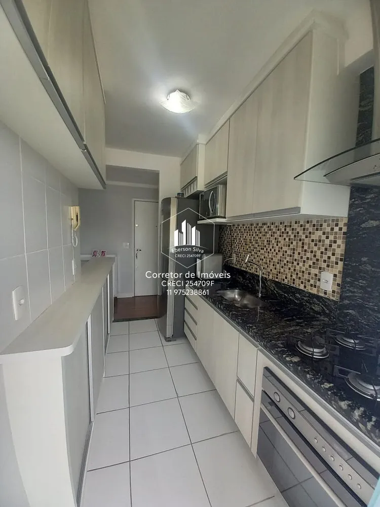 Apartamento, 2 quartos, 48 m² - Foto 4