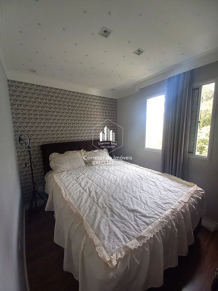 Apartamento, 2 quartos, 48 m² - Foto 11