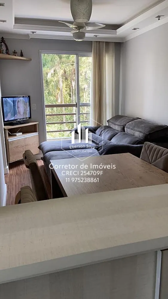 Apartamento, 2 quartos, 48 m² - Foto 12