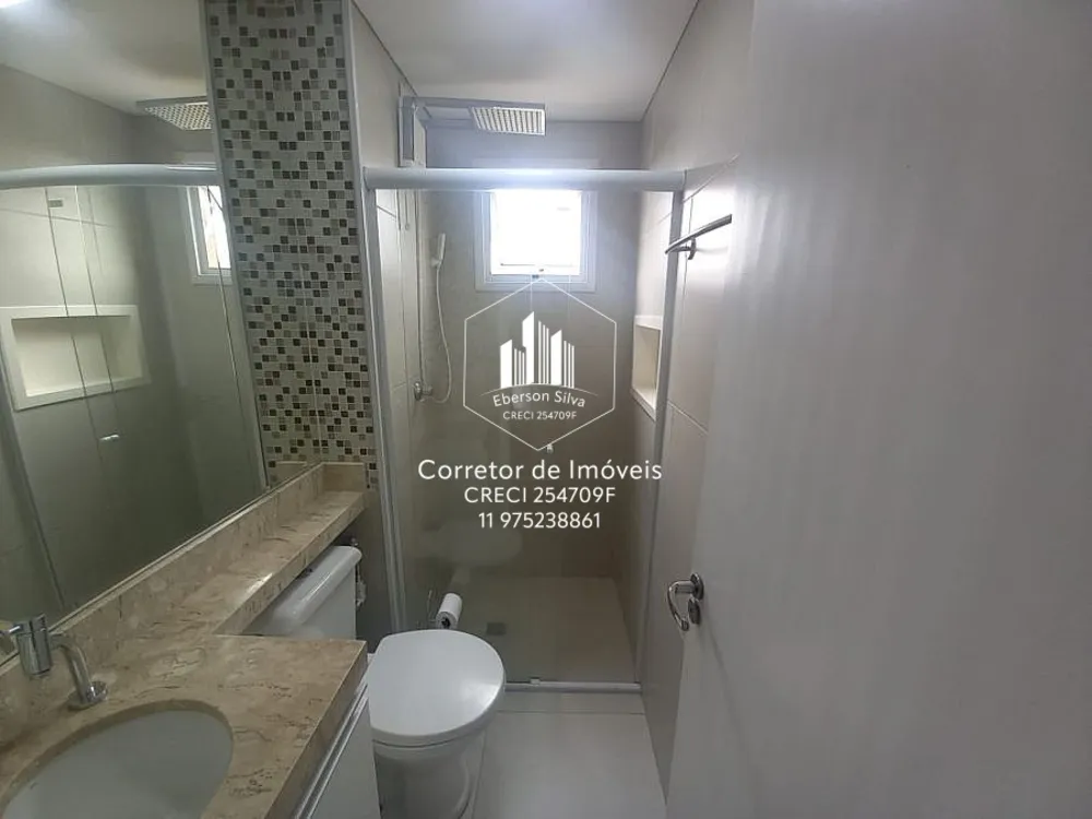 Apartamento, 2 quartos, 48 m² - Foto 8