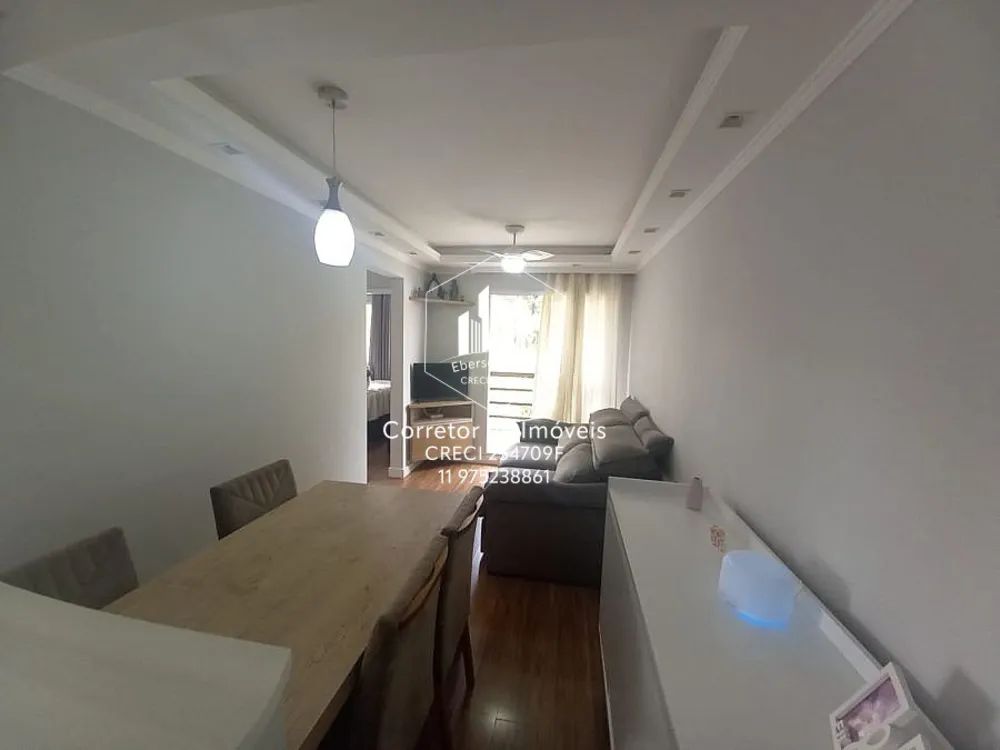 Apartamento, 2 quartos, 48 m² - Foto 6