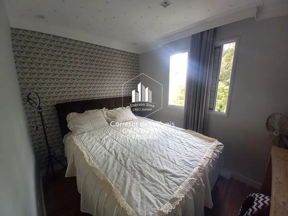 Apartamento, 2 quartos, 48 m² - Foto 10