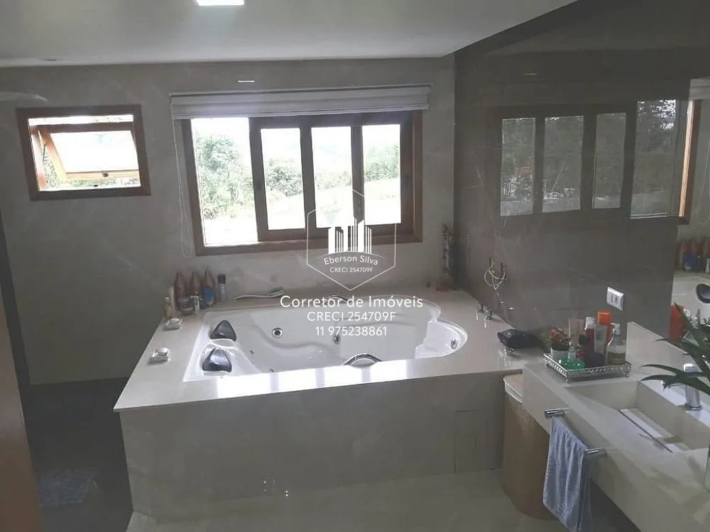 Casa, 3 quartos, 800 m² - Foto 1