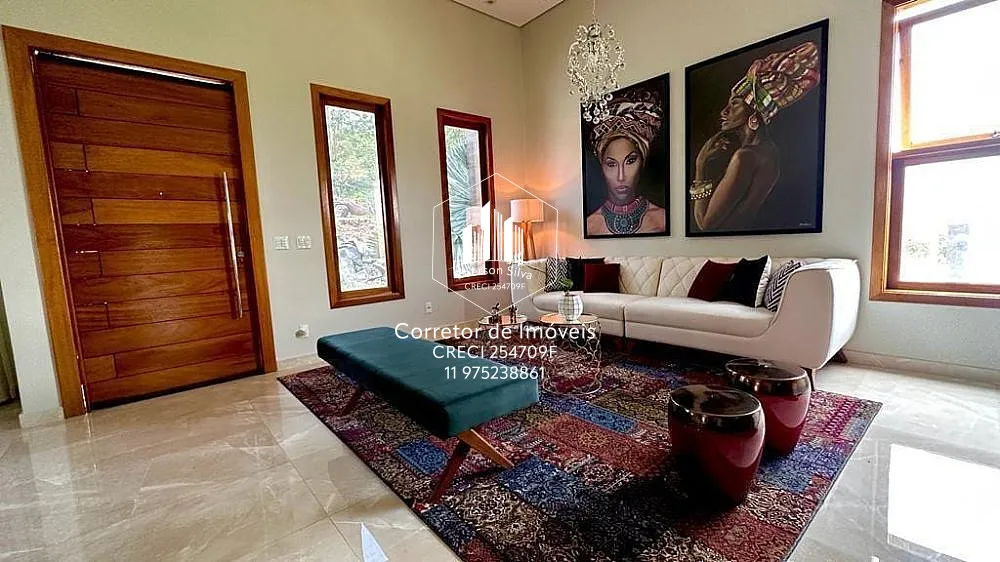 Casa, 3 quartos, 800 m² - Foto 4