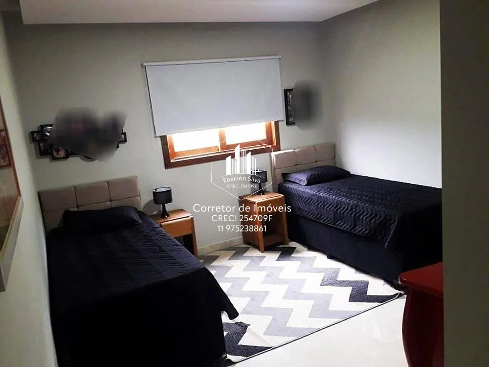 Casa, 3 quartos, 800 m² - Foto 9