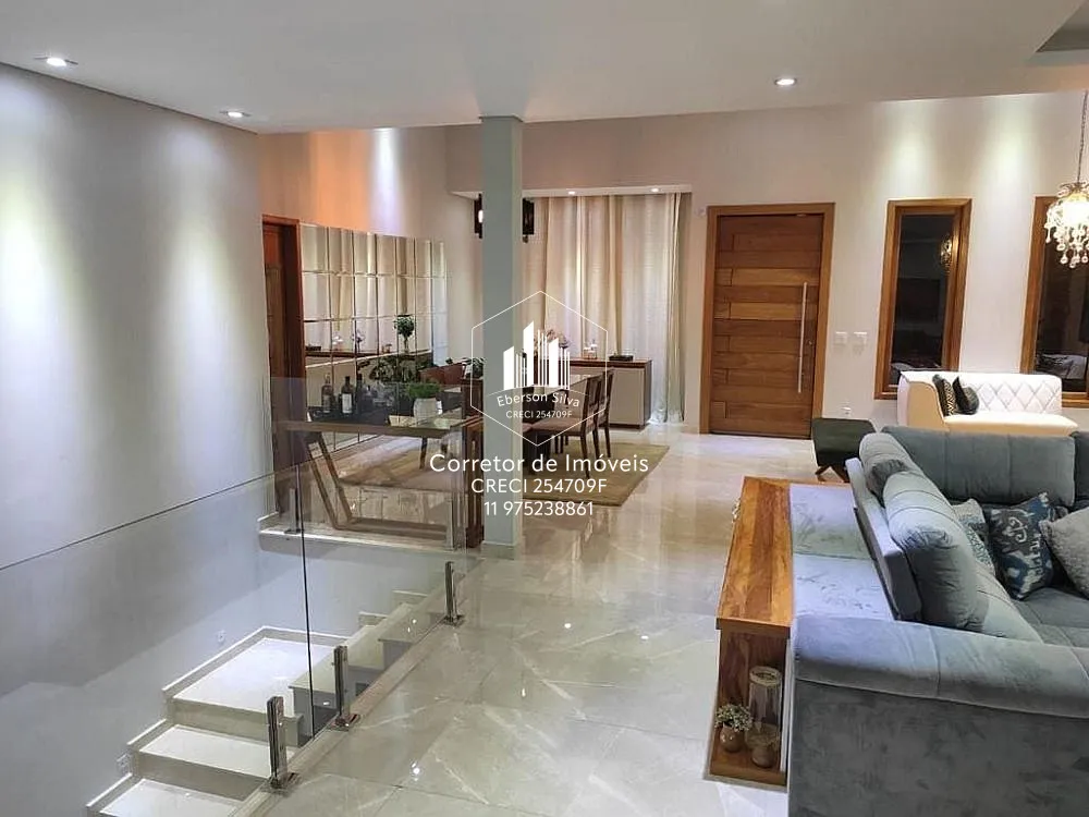 Casa, 3 quartos, 800 m² - Foto 7