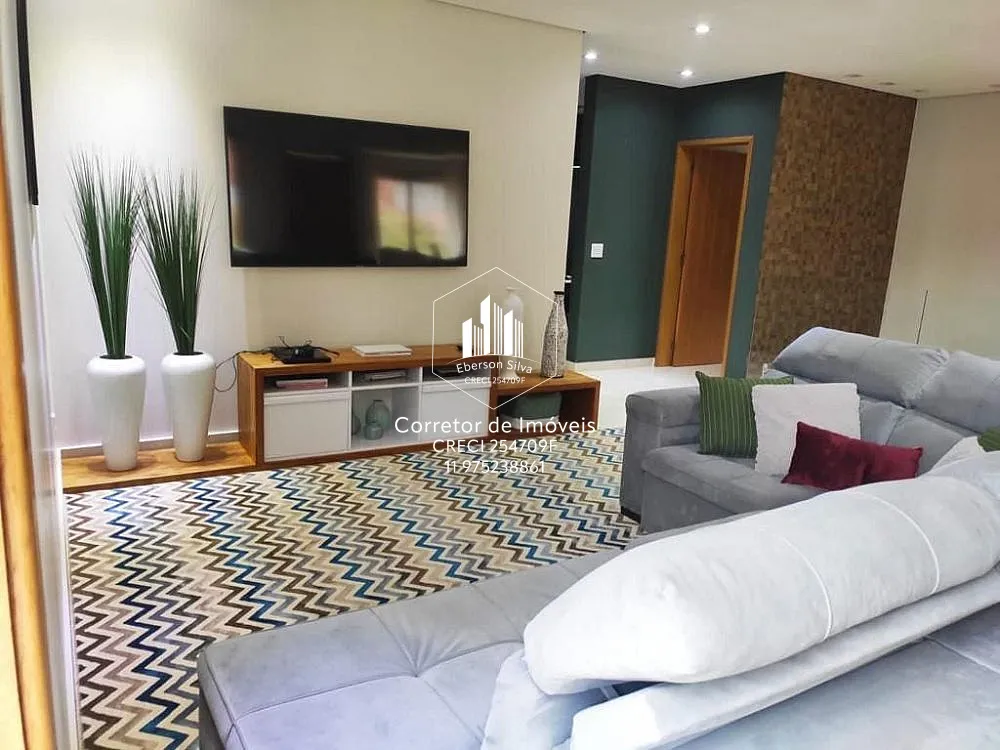 Casa, 3 quartos, 800 m² - Foto 6