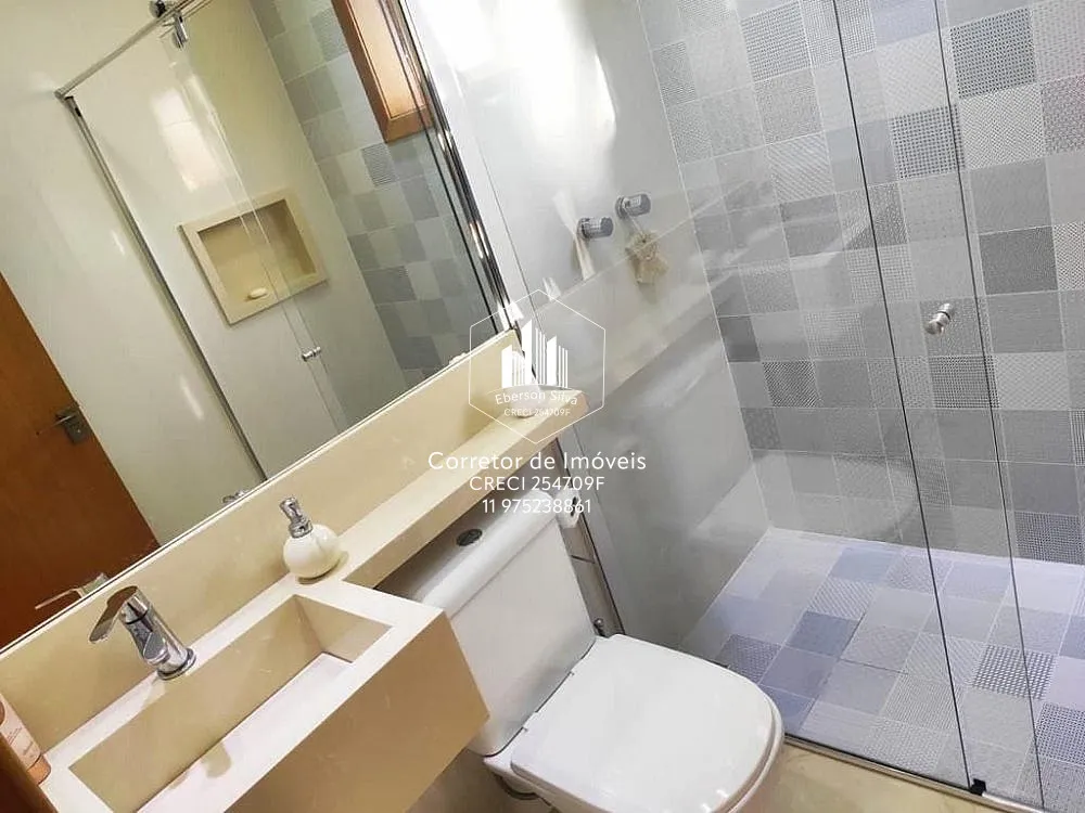 Casa, 3 quartos, 800 m² - Foto 13