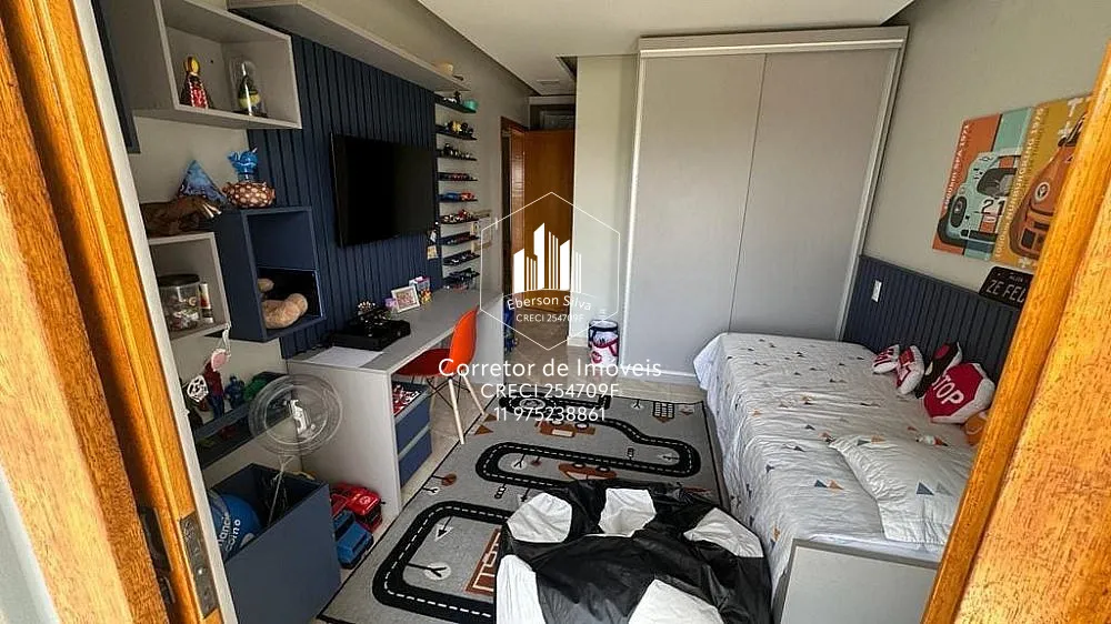 Casa, 3 quartos, 800 m² - Foto 10