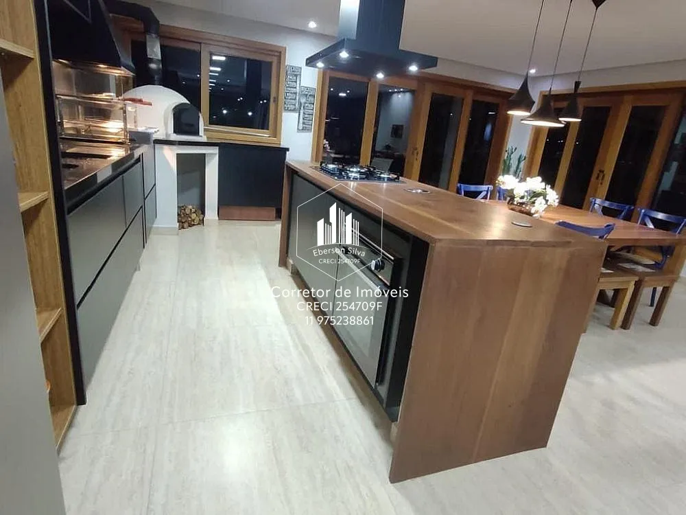 Casa, 3 quartos, 800 m² - Foto 2