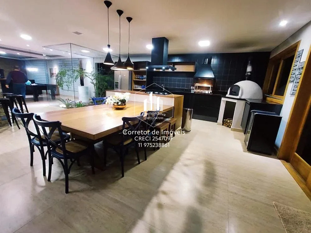Casa, 3 quartos, 800 m² - Foto 3