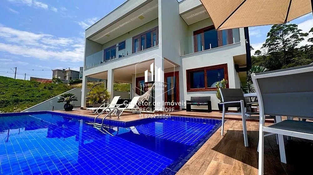 Casa, 3 quartos, 800 m² - Foto 11
