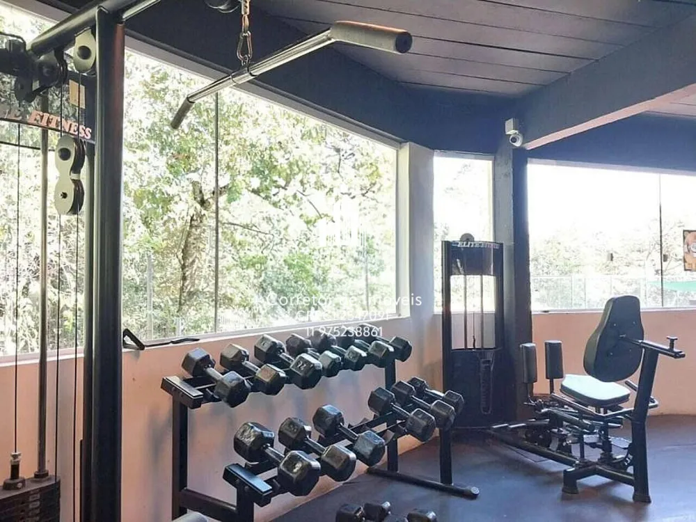 Apartamento, 3 quartos, 65 m² - Foto 4