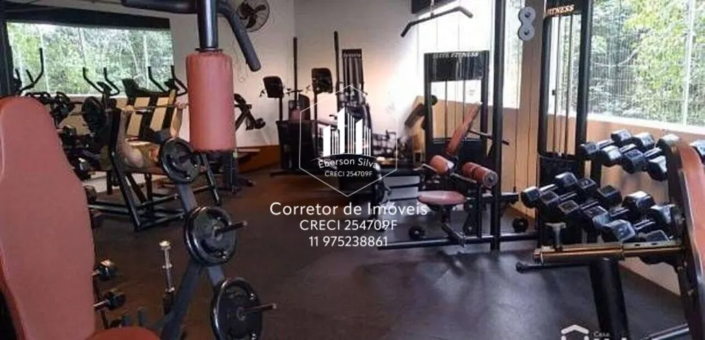 Apartamento, 3 quartos, 65 m² - Foto 3