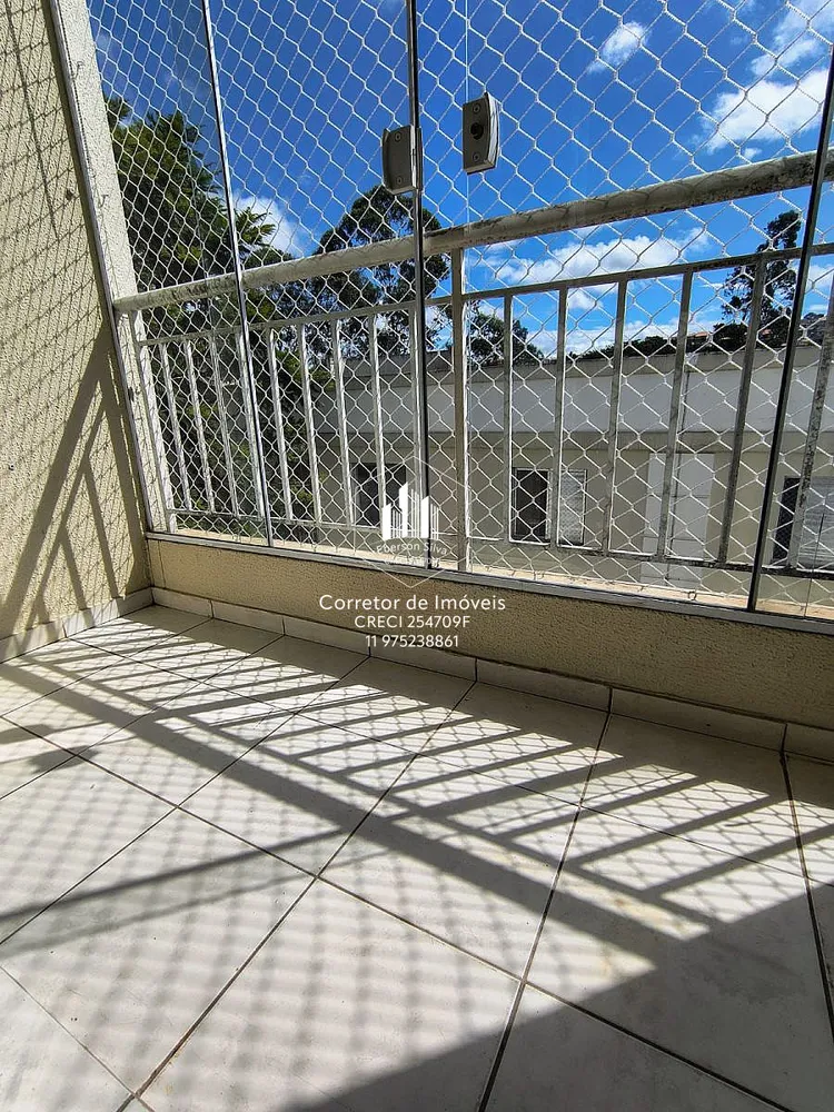 Apartamento, 3 quartos, 65 m² - Foto 2