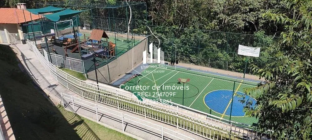 Apartamento, 3 quartos, 65 m² - Foto 5