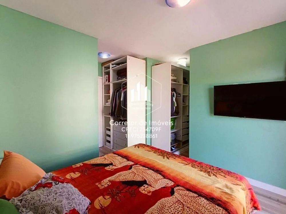 Casa de Condomínio, 2 quartos - Foto 2