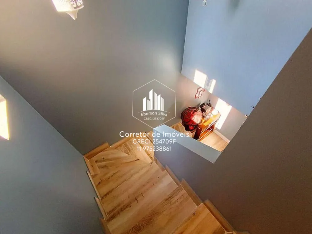 Casa de Condomínio, 2 quartos - Foto 6