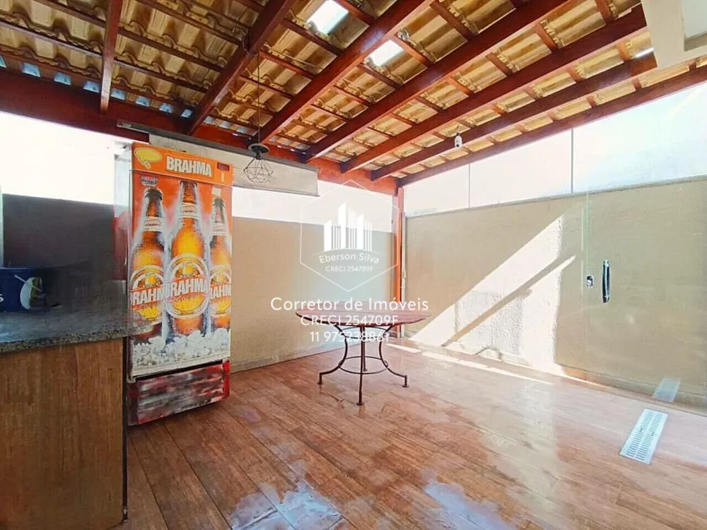 Casa de Condomínio, 2 quartos - Foto 8