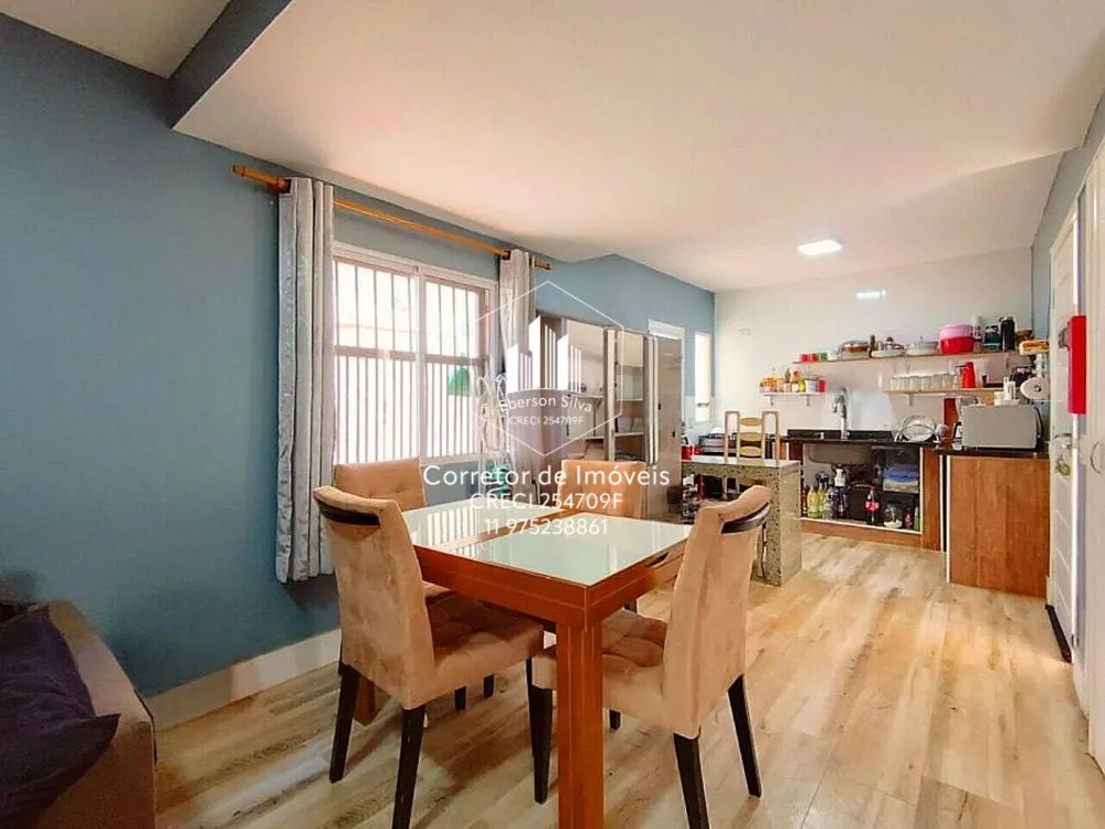 Casa de Condomínio, 2 quartos - Foto 7