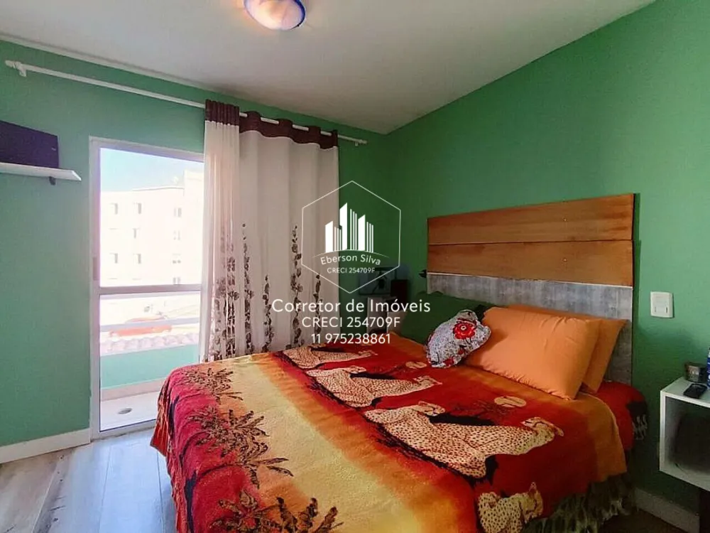 Casa de Condomínio, 2 quartos - Foto 5