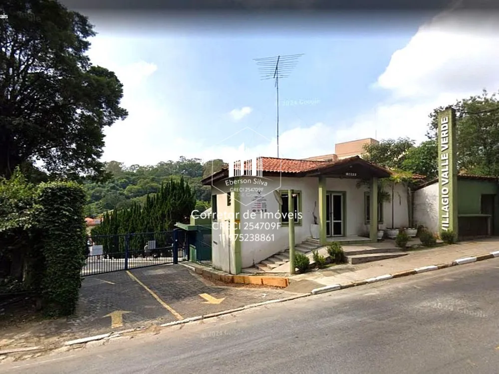 Casa de Condomínio, 2 quartos - Foto 4