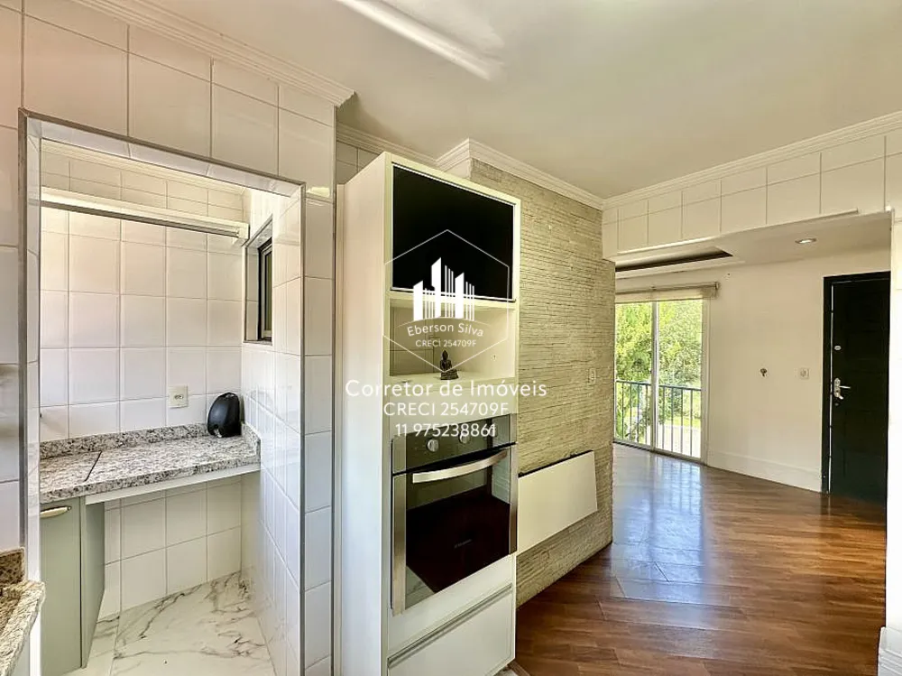Casa de Condomínio, 2 quartos - Foto 6