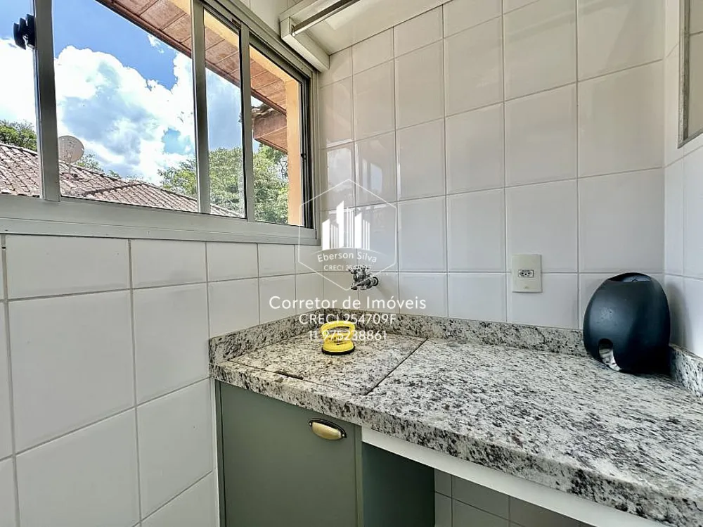 Casa de Condomínio, 2 quartos - Foto 8