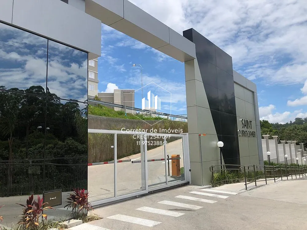 Apartamento, 2 quartos, 45 m² - Foto 12