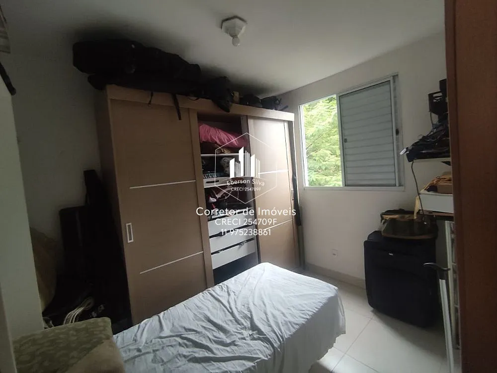 Apartamento, 2 quartos, 45 m² - Foto 8