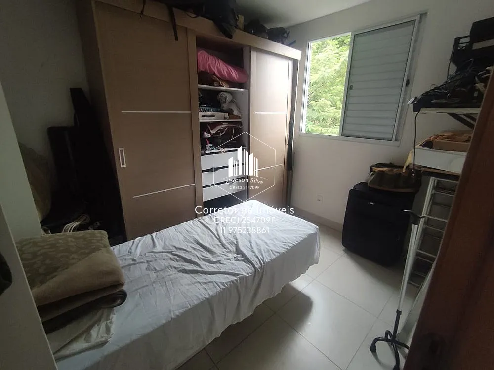 Apartamento, 2 quartos, 45 m² - Foto 10