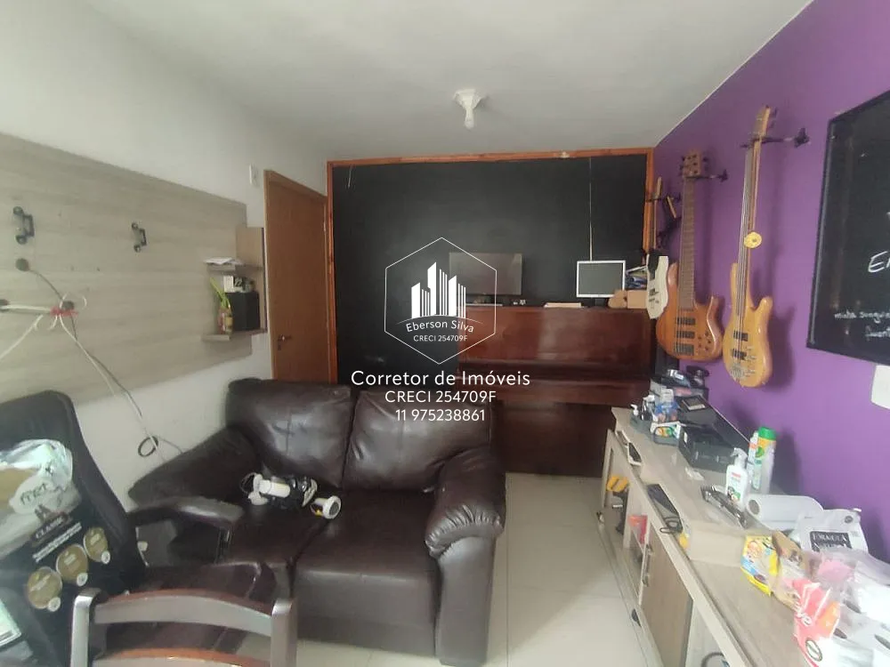 Apartamento, 2 quartos, 45 m² - Foto 7