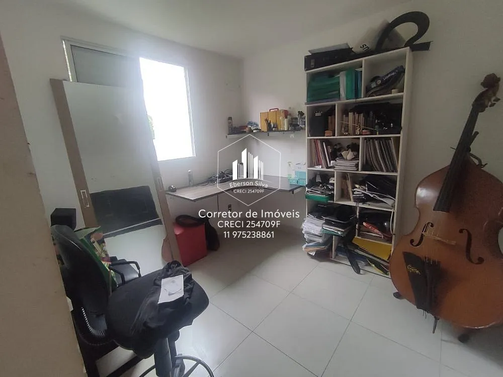 Apartamento, 2 quartos, 45 m² - Foto 4