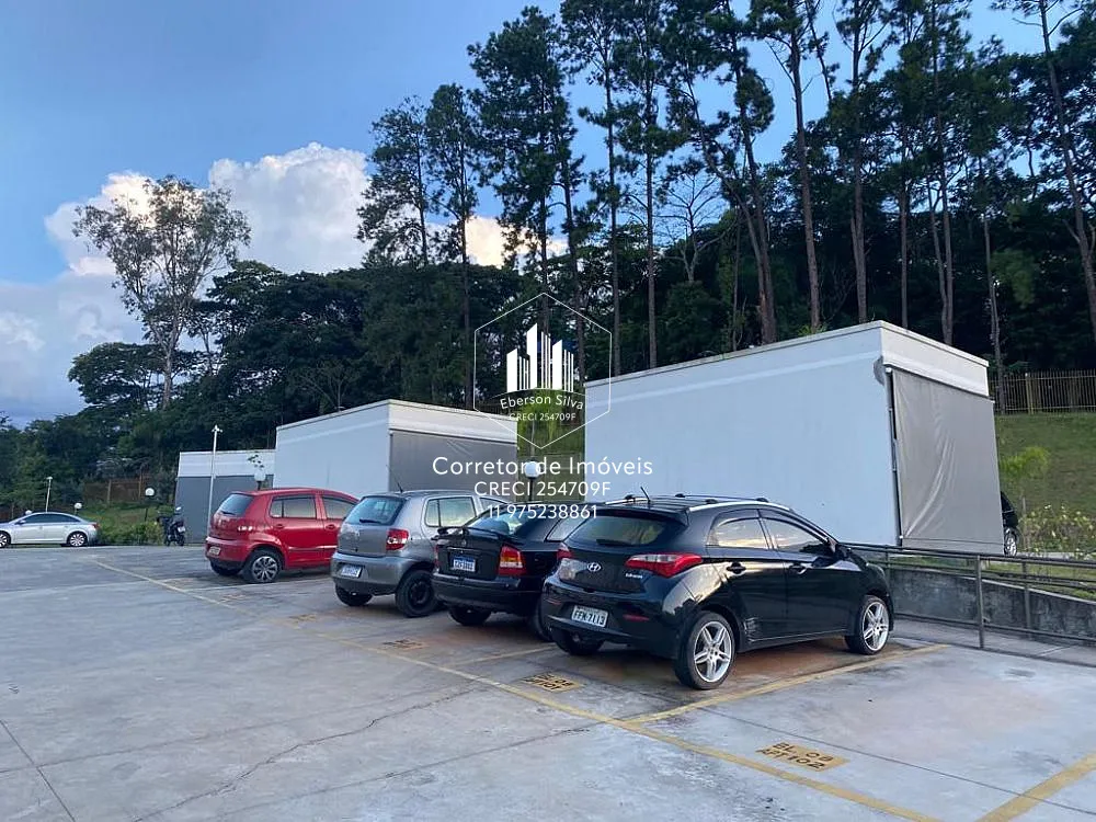 Apartamento, 2 quartos, 45 m² - Foto 11