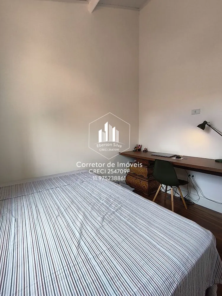 Casa de Condomínio, 2 quartos - Foto 4