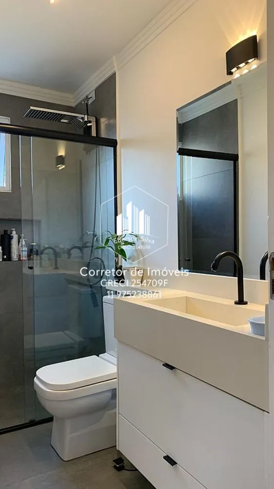 Casa de Condomínio, 2 quartos - Foto 2