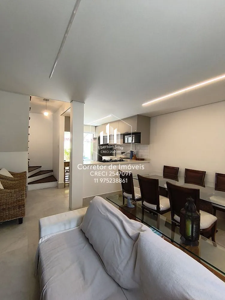 Casa de Condomínio, 2 quartos - Foto 8
