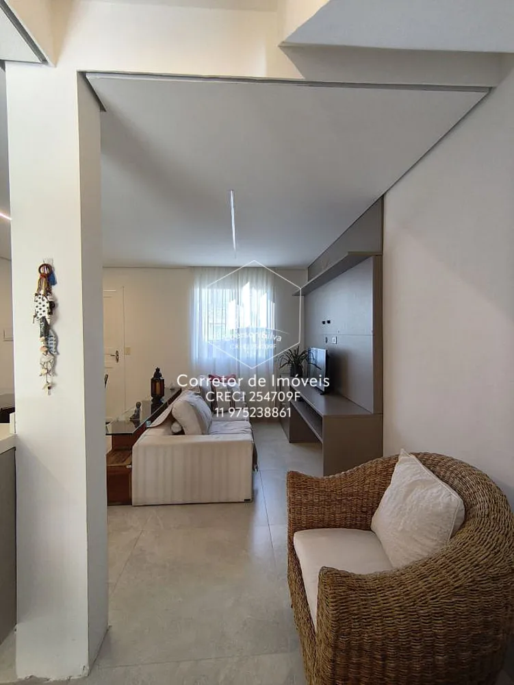 Casa de Condomínio, 2 quartos - Foto 7