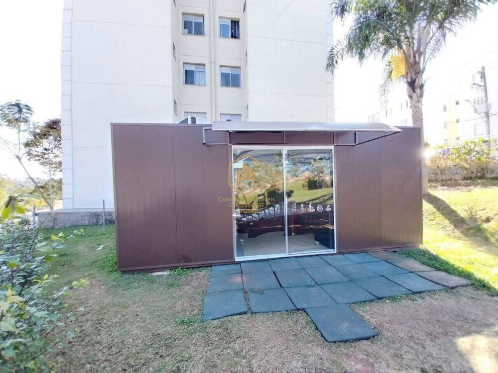 Apartamento para alugar com 3 quartos, 65m² - Foto 3