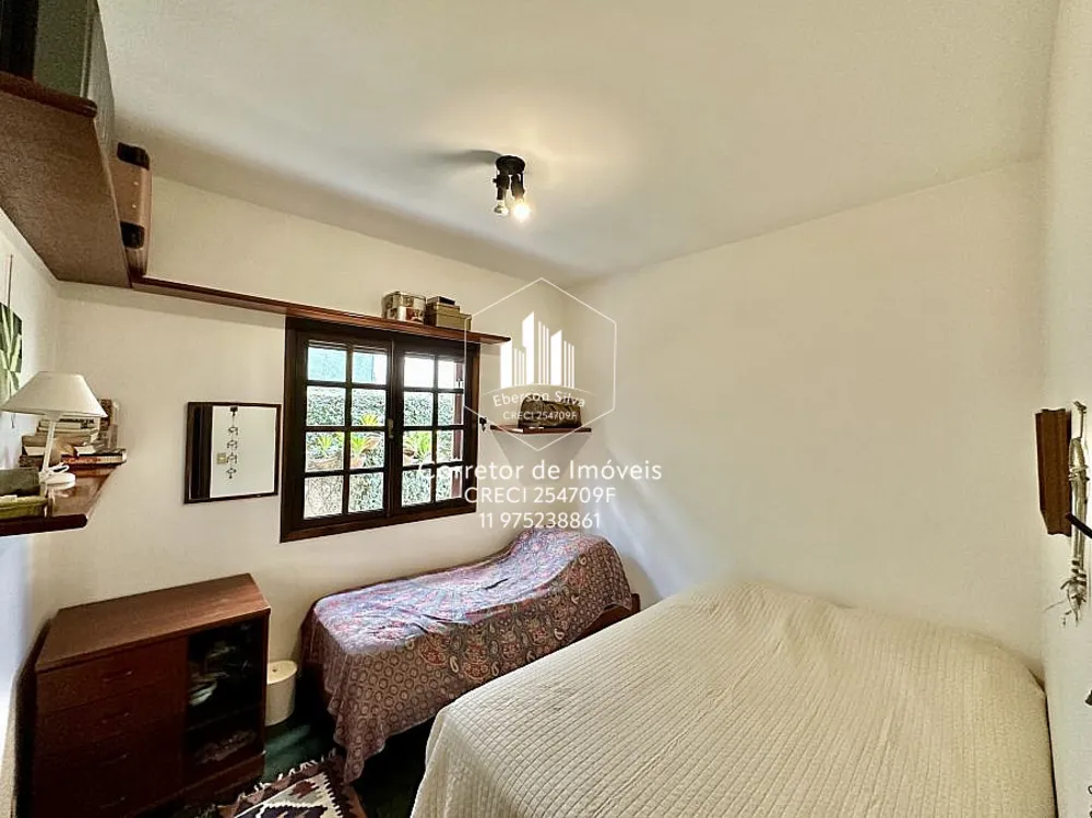 Casa de Condomínio, 3 quartos - Foto 10