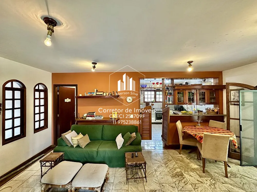 Casa de Condomínio, 3 quartos - Foto 8